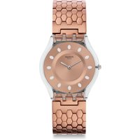 Orologio Swatch Donna in Plastica SFE100GB - SFE100GB